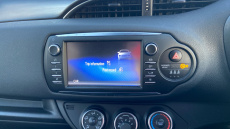 Toyota Yaris 1.5 VVT-i Y20 5dr [Bi-tone] Petrol Hatchback